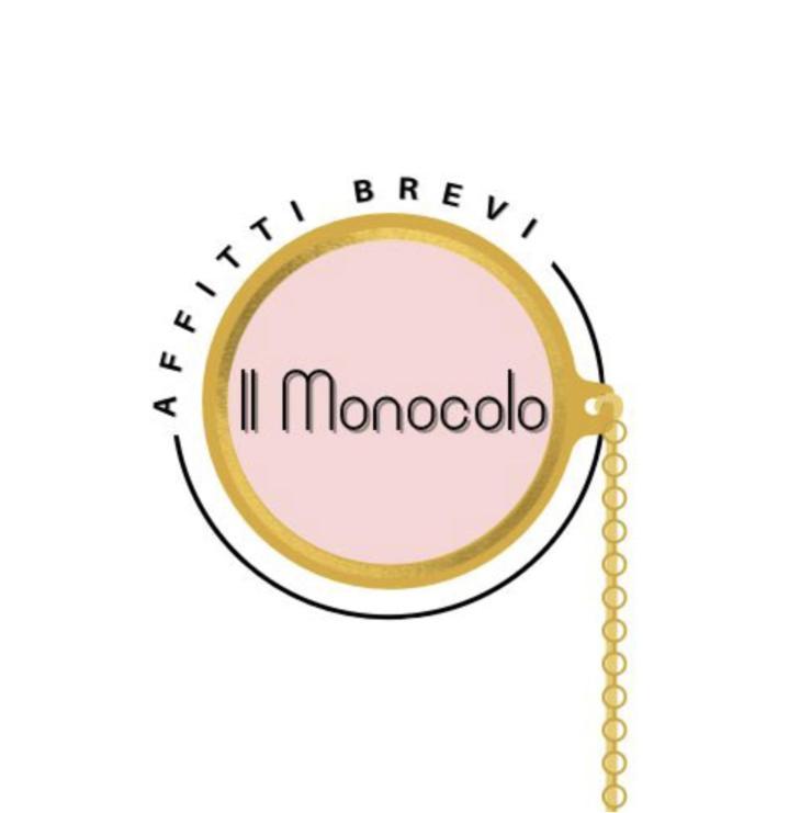 Racalmuto Il Monocolo - Affitti Brevi酒店 外观 照片